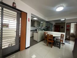 Blk 25A Saint George's Towers (Kallang/Whampoa), HDB 4 Rooms #436520701